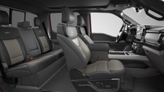 2026 Ford Super Duty® Internal Image 1